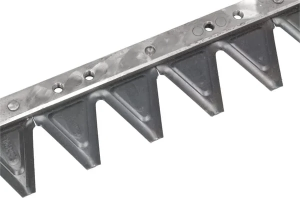 Köppl - 221C0900 - Obermesser 142 cm