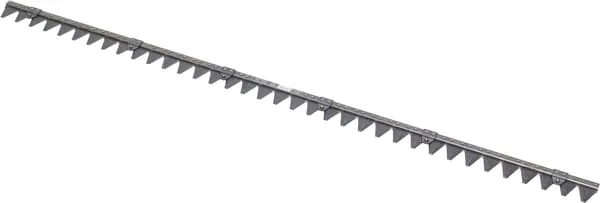 Köppl - 221E0900 - Obermesser Komplett 182 cm