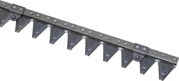 Köppl - 221E0900 - Obermesser Komplett 182 cm