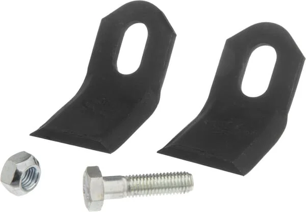 Köppl - 242A083001 - Messer Mit Bolzen