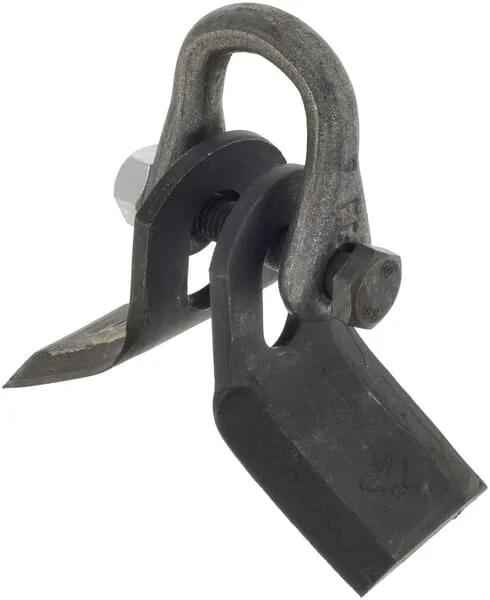 Köppl - 242N2110 - Komplettes Messer Mit Schaekel