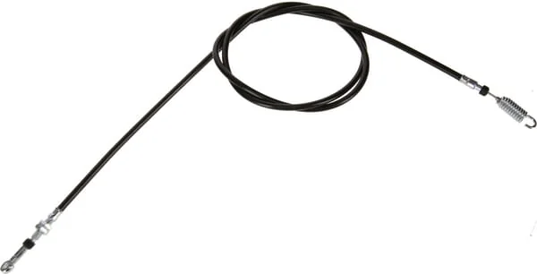 Köppl - CT023105 - Drahtzugwinde, Feststellbremse, L
