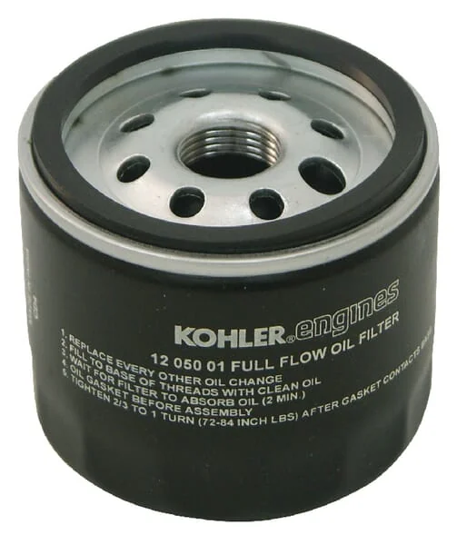 Kohler - 1205001S - Oelfilter