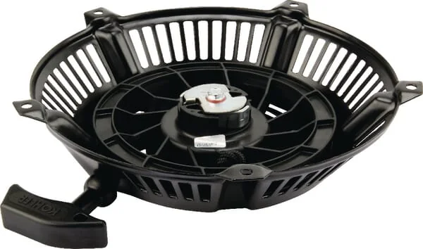 Kohler - 1275547S - Schwunganlasser Komplett