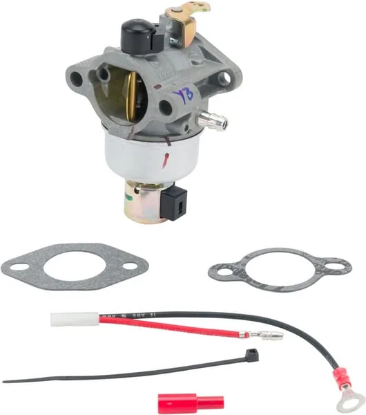 Kohler - 1285392S - Vergaser mit Dichtungen