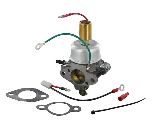 Kohler - 1285393S - Vergaser mit Dichtungen