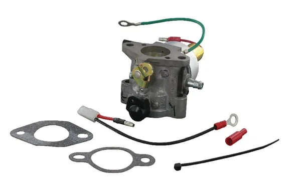 Kohler - 1285393S - Vergaser mit Dichtungen