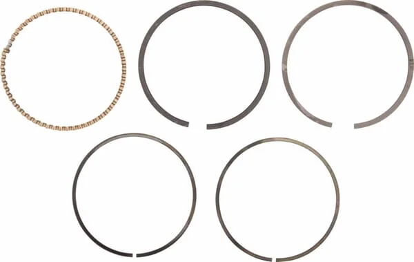 Kohler - 2410815S - Kolbenring-Satz Standard
