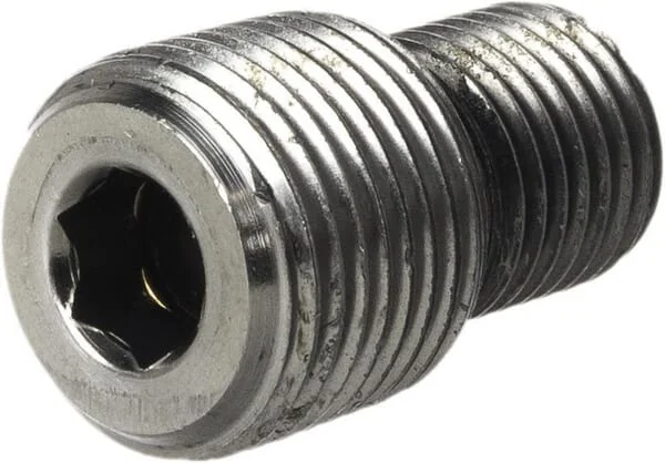 Kohler - 2413609S - Nippel Fuer Oelfilter