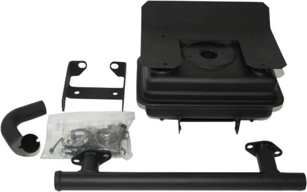 Kohler - 2478608S - Auspuffsatz