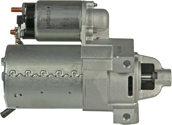 Kohler - 2509824S - Elektrostarter