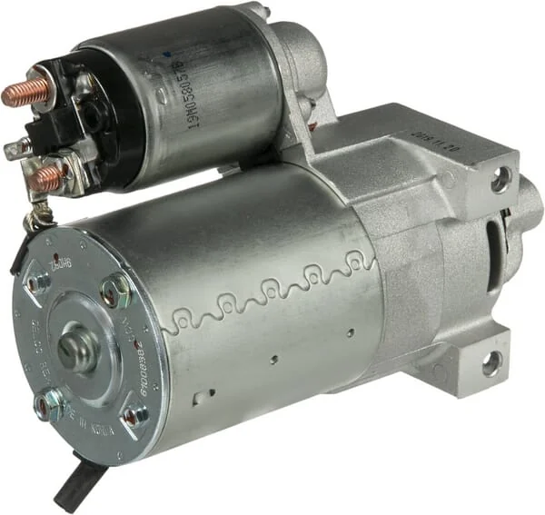 Kohler - 2509824S - Elektrostarter