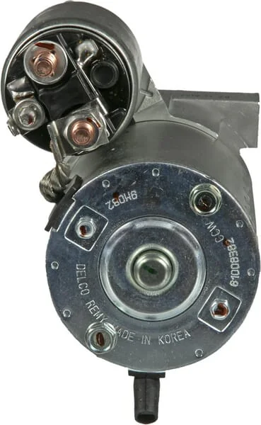 Kohler - 2509824S - Elektrostarter
