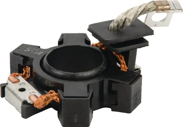 Kohler - 2522101S - Kohlebuerstensatz Kohler