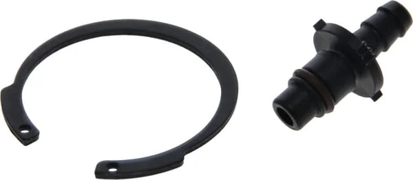 Kohler - 2529409S - Fitting Gerade