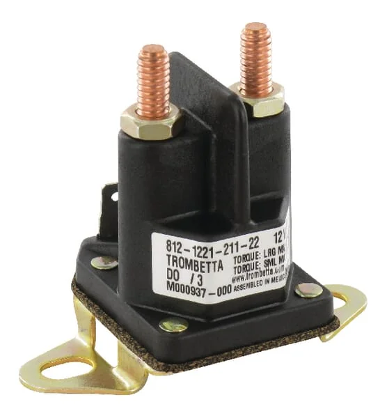 Kohler - 2543508S - Kohler Magnetspule