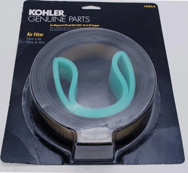 Kohler - 2588303S1 - Luftfiltersatz