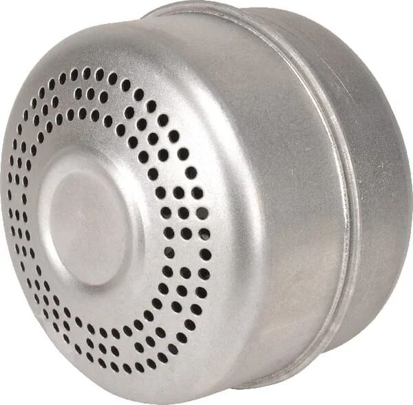Kohler - 4506801S - Auspuff Kohler 1-1/4"