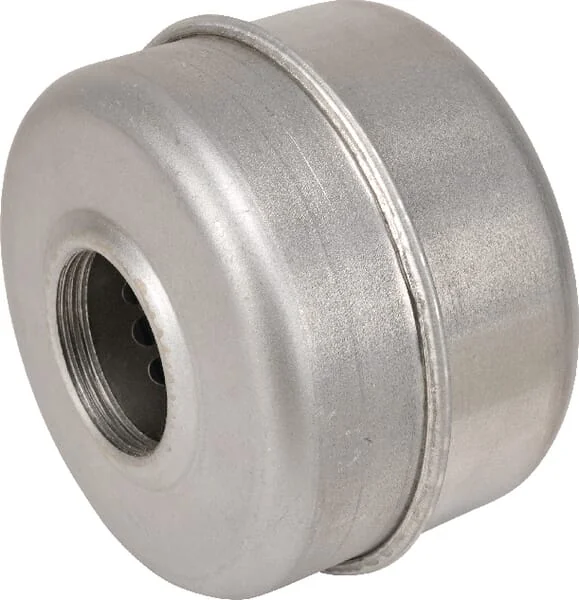Kohler - 4506801S - Auspuff Kohler 1-1/4"