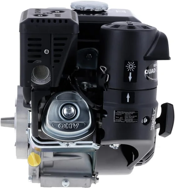 Kohler - CH2703216 - Motor, Horizontal, 6,8 PS, Kohler