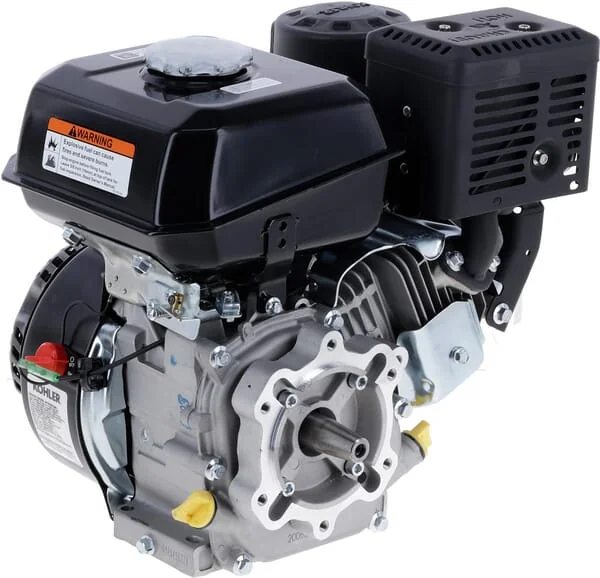 Kohler - CH2703216 - Motor, Horizontal, 6,8 PS, Kohler