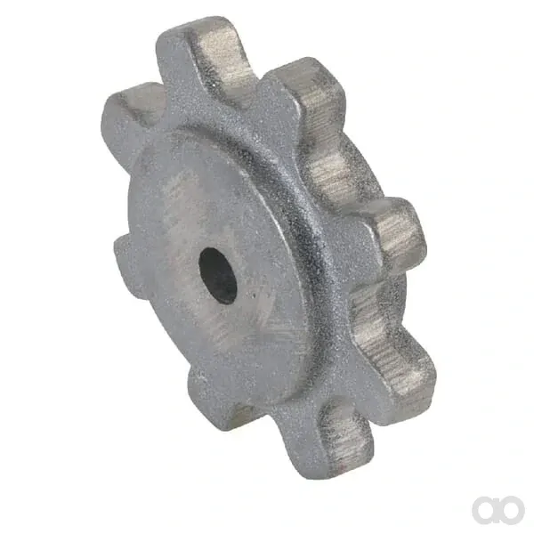 Kohlswa - SG558 - Kettenrad 55/62 8 Zähne