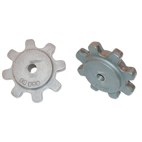 Kohlswa - SG558 - Kettenrad 55/62 8 Zähne