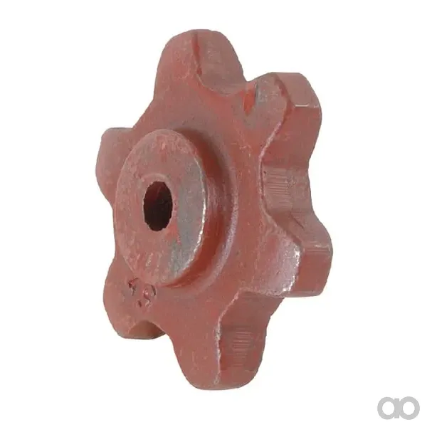 Kohlswa - SG576 - Kettenrad 57 6 Zähne