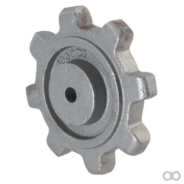 Kohlswa - SG578 - Kettenrad 57 8 Zähne