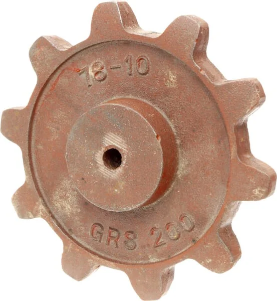 Kohlswa - SG7810 - Kettenrad 78 10 Zähne