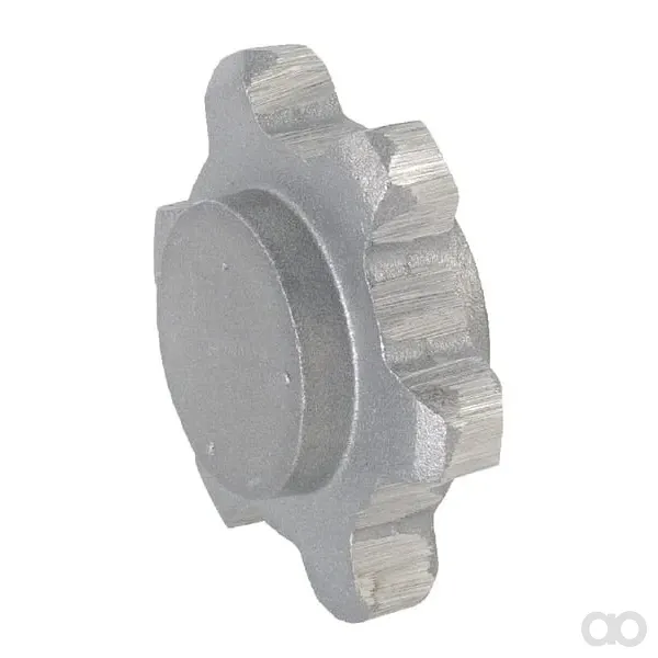 Kohlswa - SG786 - Kettenrad 78 6 Zähne