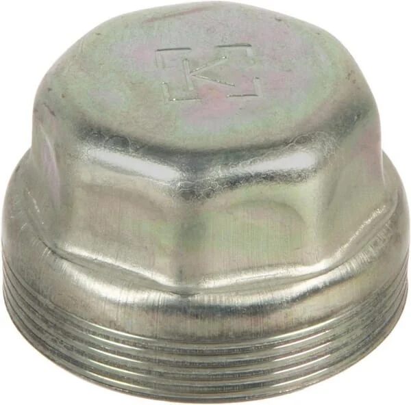 Kongskilde - 100423004 - Staubkappe M55x2 mm