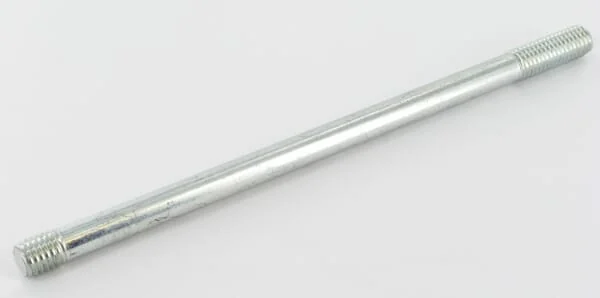 Kongskilde - 101017540 - Gewindeende