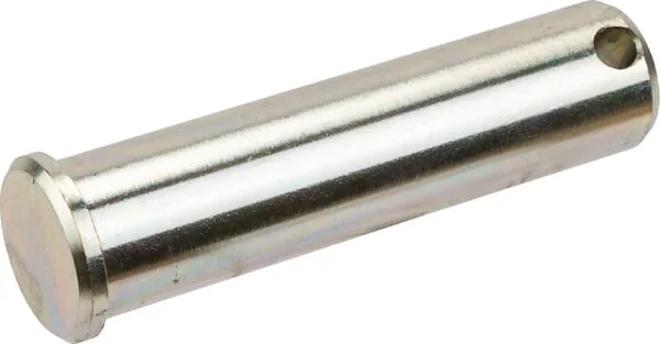 Kongskilde - 101017979 - Stift