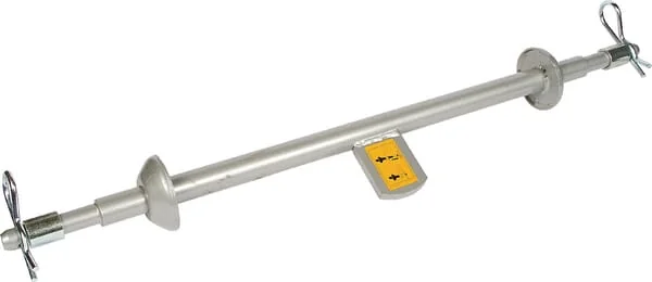 Kongskilde - 101050296 - Deichselstift