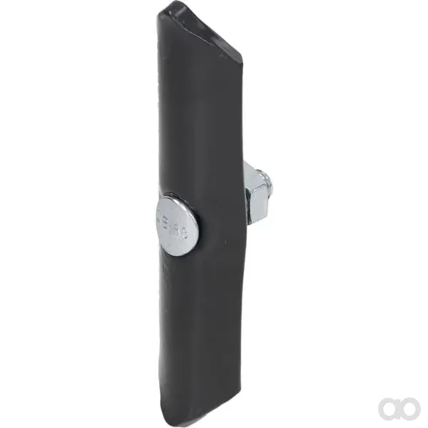 Kongskilde - 101200229 - Kultivatorzinke 135x35x6mm 1 Umkehrbare Bohrung Geeignet Fuer Kongskilde