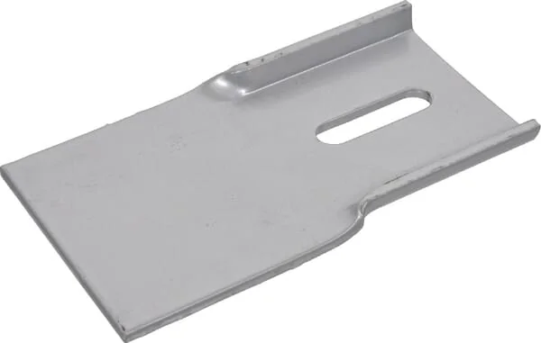 Kongskilde - 101400190 - Schaber Vibro-Compact