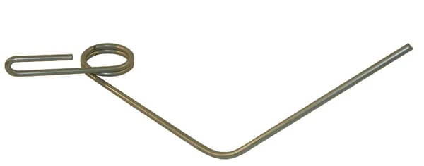 Kongskilde - 102280001 - Scharzahn, Rueckseite