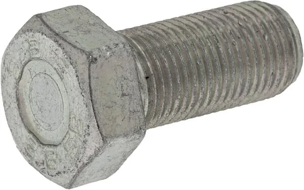 Kongskilde - 11376221 - Schraube M16x35 8.8