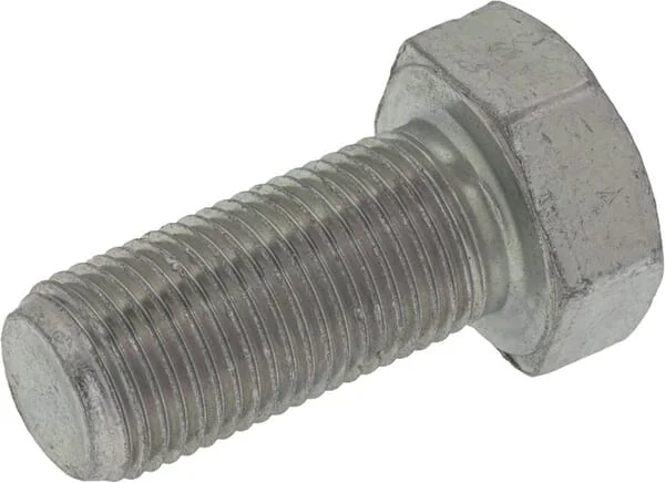 Kongskilde - 11376221 - Schraube M16x35 8.8