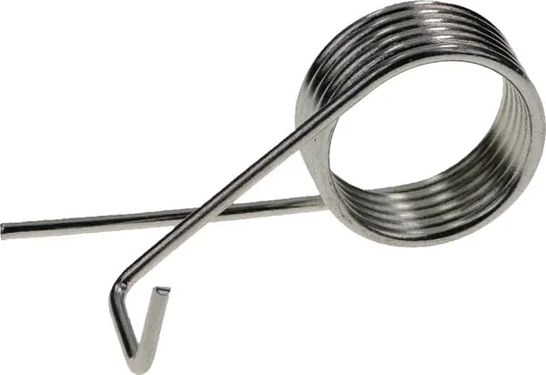 Kongskilde - 300043148 - Torsionsfeder