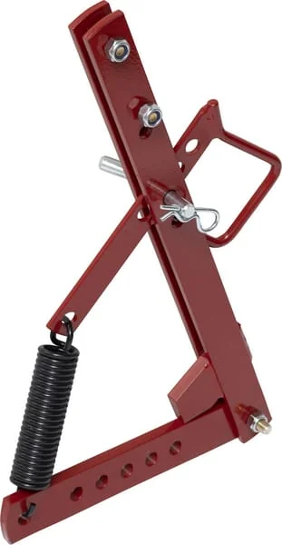 Kongskilde - 300215400 - Arm