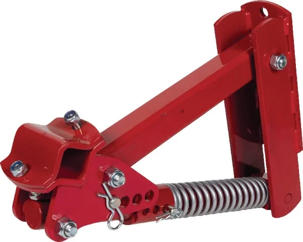 Kongskilde - 300229300 - Rollenarm