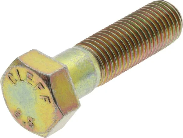 Kongskilde - 323866 - Bolzen