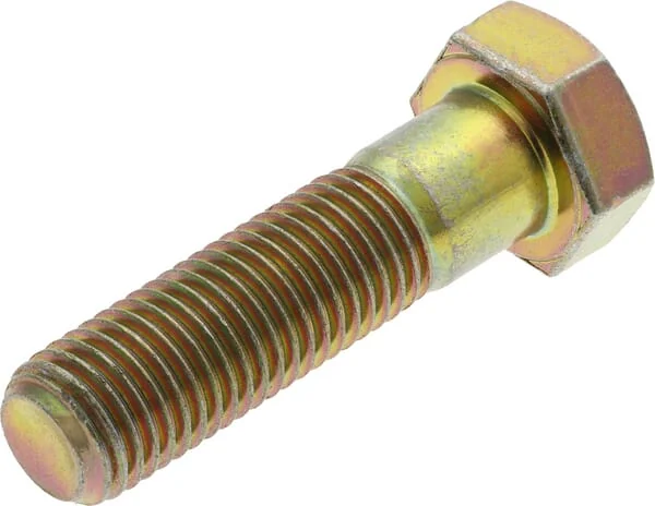 Kongskilde - 323866 - Bolzen