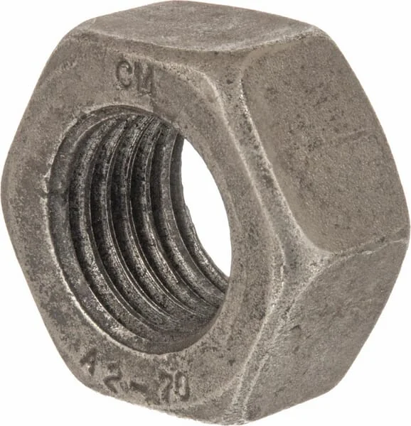 Kongskilde - 325290 - Mutter M30