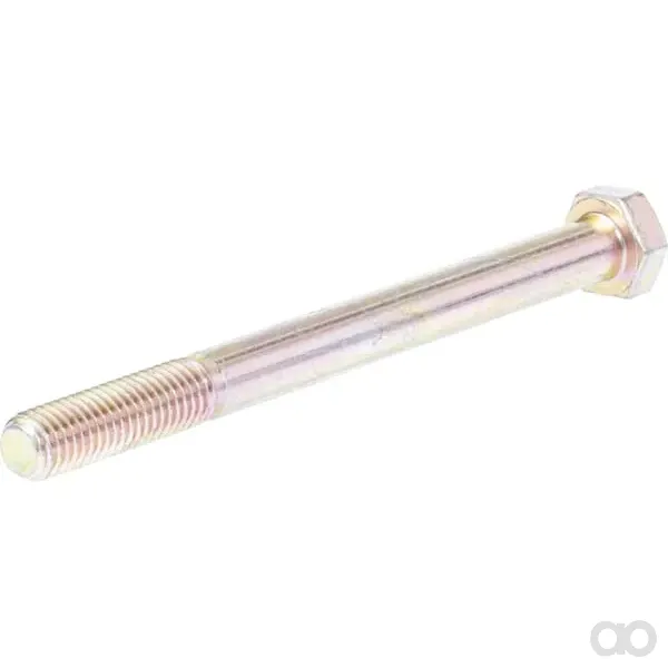 Kongskilde - 328048 - Schraube M12x140 8.8