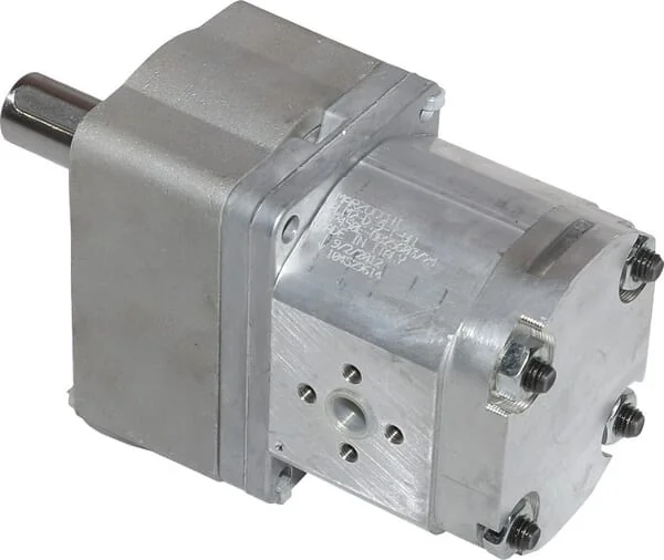 Kongskilde - 370006278 - Motor