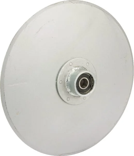 Kongskilde - 370093600 - Scheibe