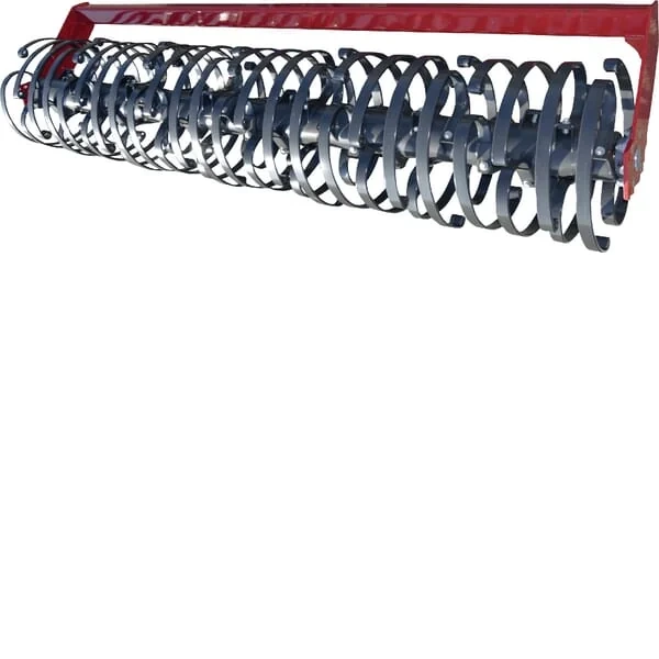 Kongskilde - 372255400 - Vibro Packer Rolle 3m